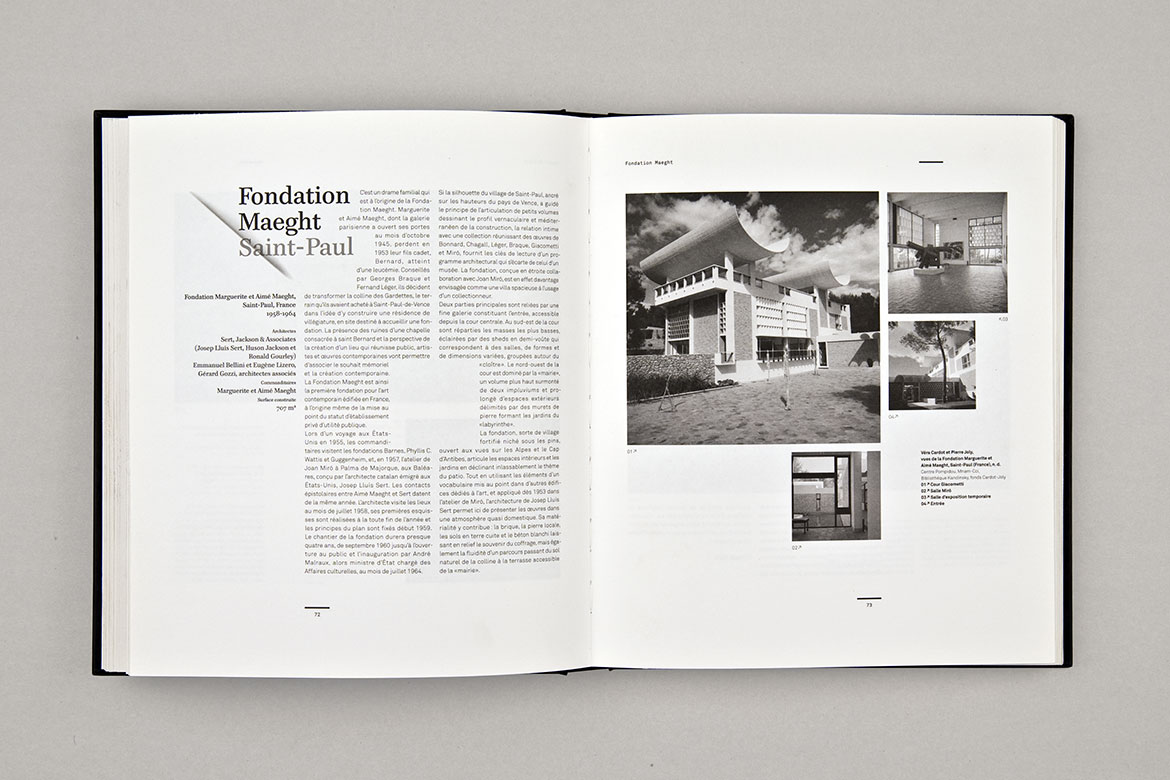 Centre Pompidou-Metz Chefs-d'oeuvre? - Catalogue - Les Graphiquants