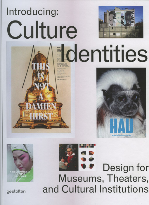 Culture identities